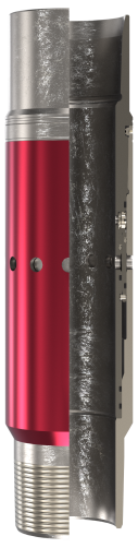 Frac Sleeves
