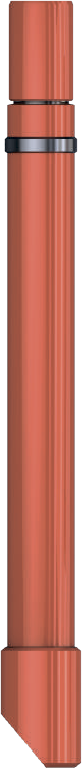 Локатор верхнего пакера хвостовика серии ЛВПХ